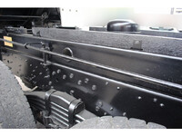 三菱ふそうスーパーグレートダンプ大型（10t）[写真15]