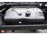 三菱ふそうスーパーグレートダンプ大型（10t）[写真17]