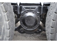 三菱ふそうスーパーグレートダンプ大型（10t）[写真21]