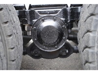 三菱ふそうスーパーグレートダンプ大型（10t）[写真22]