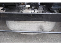 三菱ふそうスーパーグレートダンプ大型（10t）[写真23]