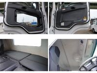 三菱ふそうスーパーグレートダンプ大型（10t）[写真24]