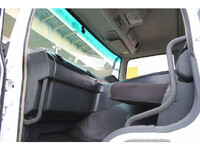 三菱ふそうスーパーグレートダンプ大型（10t）[写真27]