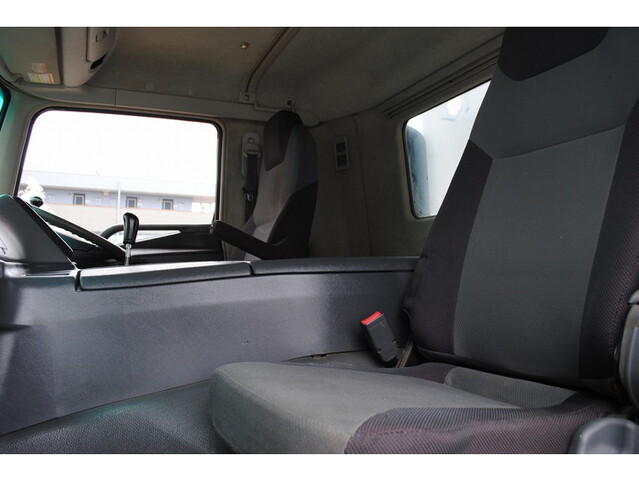 三菱ふそうスーパーグレートダンプ大型（10t）[写真27]