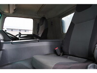 三菱ふそうスーパーグレートダンプ大型（10t）[写真28]