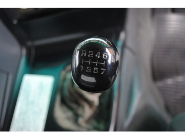 三菱ふそうスーパーグレートダンプ大型（10t）[写真29]