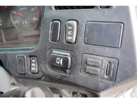 三菱ふそうスーパーグレートダンプ大型（10t）[写真32]