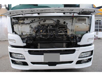 三菱ふそうスーパーグレートダンプ大型（10t）[写真35]