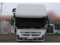 三菱ふそうスーパーグレートダンプ大型（10t）[写真36]