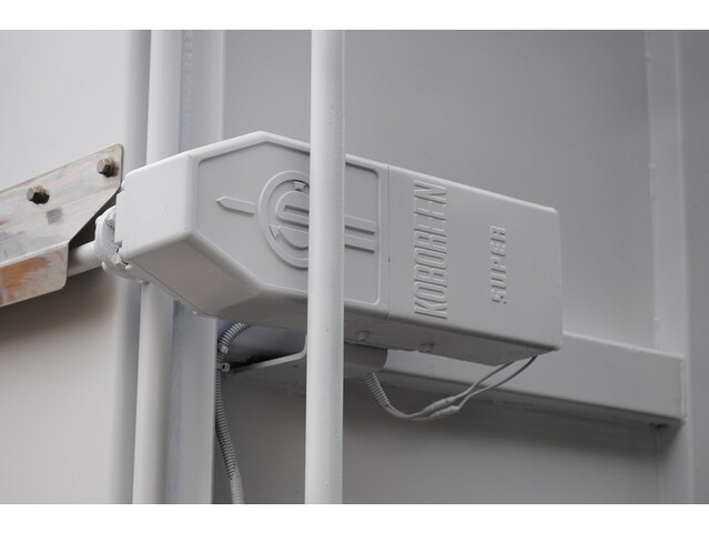 三菱ふそうスーパーグレートダンプ大型（10t）[写真36]