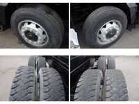 三菱ふそうスーパーグレートダンプ大型（10t）[写真39]