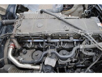 三菱ふそうスーパーグレートダンプ大型（10t）[写真40]