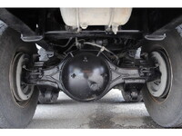 三菱ふそうスーパーグレートダンプ大型（10t）[写真10]