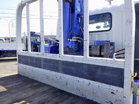 トヨタダイナクレーン3段小型（2t・3t）[写真11]