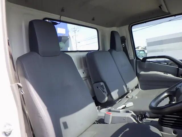 トヨタダイナクレーン3段小型（2t・3t）[写真13]