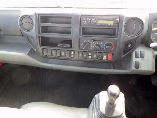 トヨタダイナクレーン3段小型（2t・3t）[写真14]