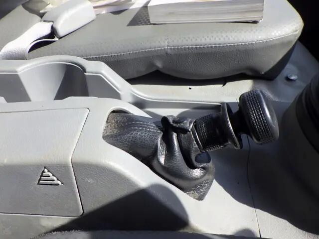 トヨタダイナクレーン3段小型（2t・3t）[写真17]