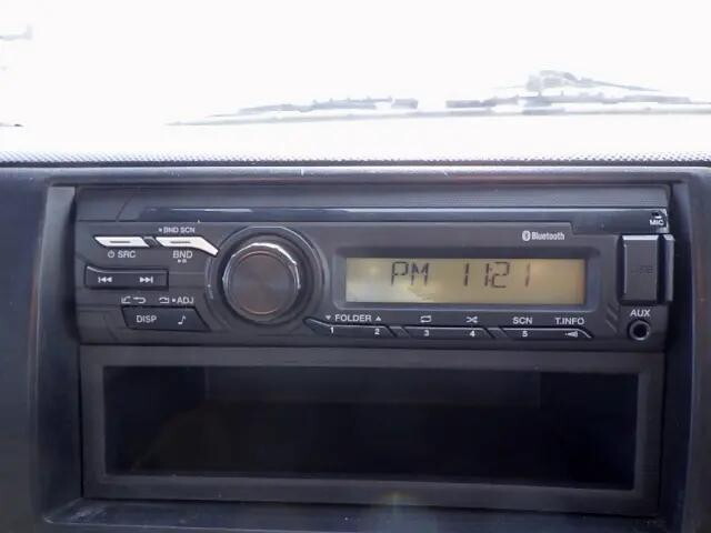 トヨタダイナクレーン3段小型（2t・3t）[写真18]