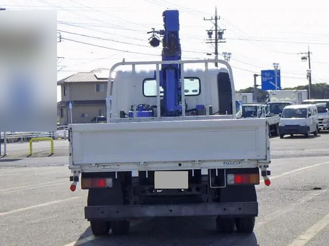 トヨタダイナクレーン3段小型（2t・3t）[写真02]