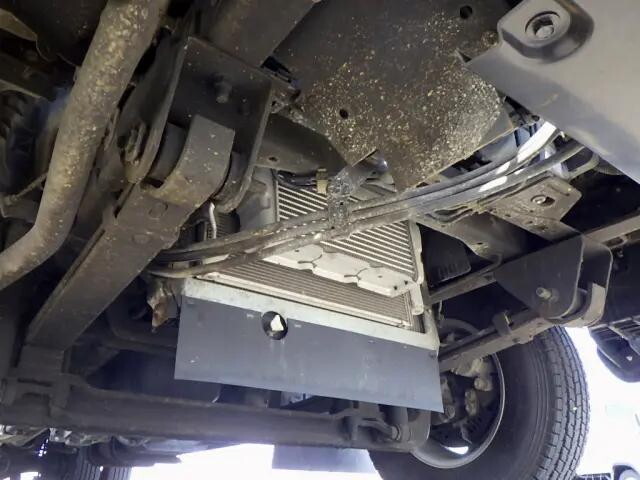 トヨタダイナクレーン3段小型（2t・3t）[写真23]