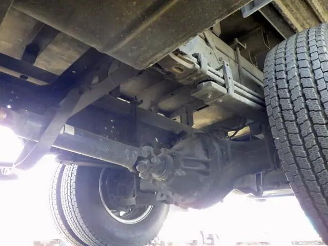 トヨタダイナクレーン3段小型（2t・3t）[写真24]