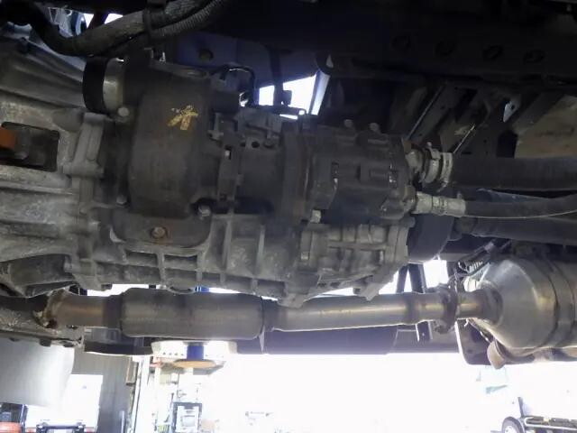 トヨタダイナクレーン3段小型（2t・3t）[写真25]