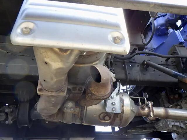 トヨタダイナクレーン3段小型（2t・3t）[写真26]