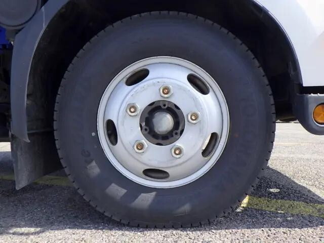 トヨタダイナクレーン3段小型（2t・3t）[写真27]