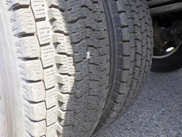 トヨタダイナクレーン3段小型（2t・3t）[写真28]