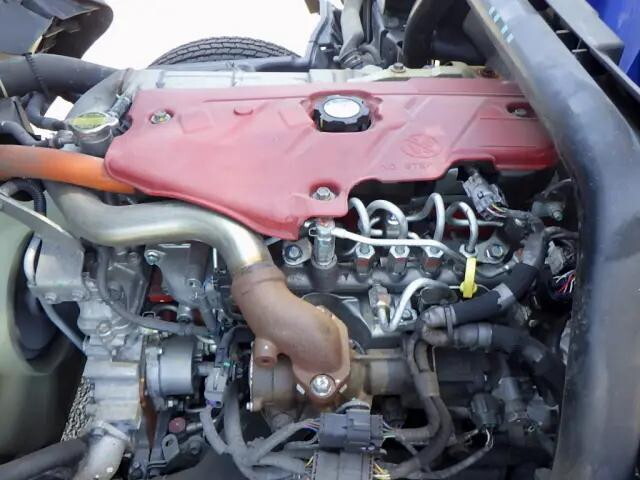 トヨタダイナクレーン3段小型（2t・3t）[写真29]