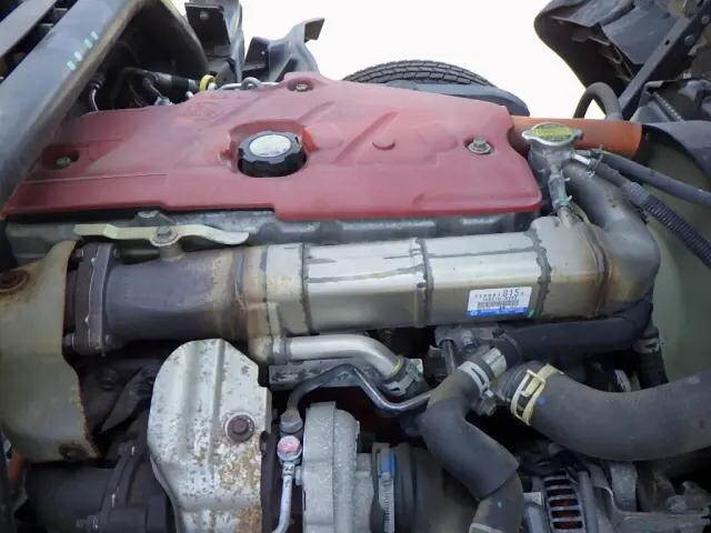 トヨタダイナクレーン3段小型（2t・3t）[写真30]