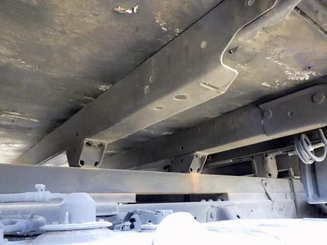 トヨタダイナクレーン3段小型（2t・3t）[写真33]