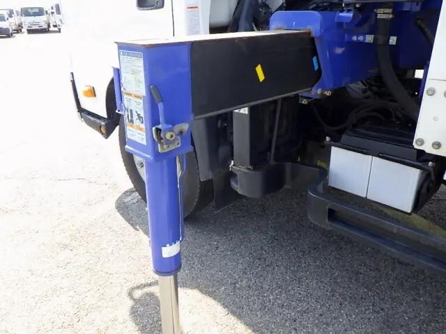 トヨタダイナクレーン3段小型（2t・3t）[写真35]