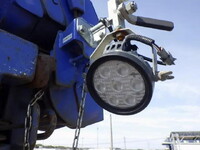 トヨタダイナクレーン3段小型（2t・3t）[写真39]