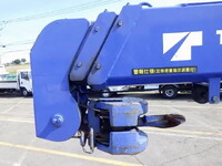 トヨタダイナクレーン3段小型（2t・3t）[写真40]