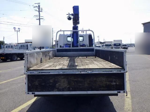 トヨタダイナクレーン3段小型（2t・3t）[写真07]