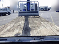 トヨタダイナクレーン3段小型（2t・3t）[写真09]