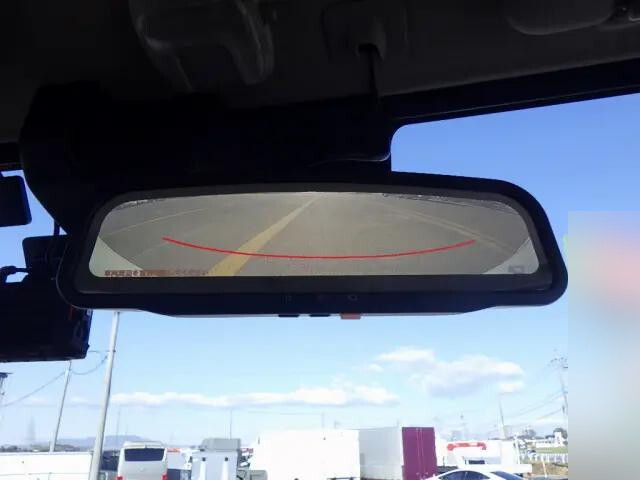 日野デュトロ平ボディ小型（2t・3t）[写真18]