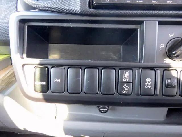 日野デュトロ平ボディ小型（2t・3t）[写真21]