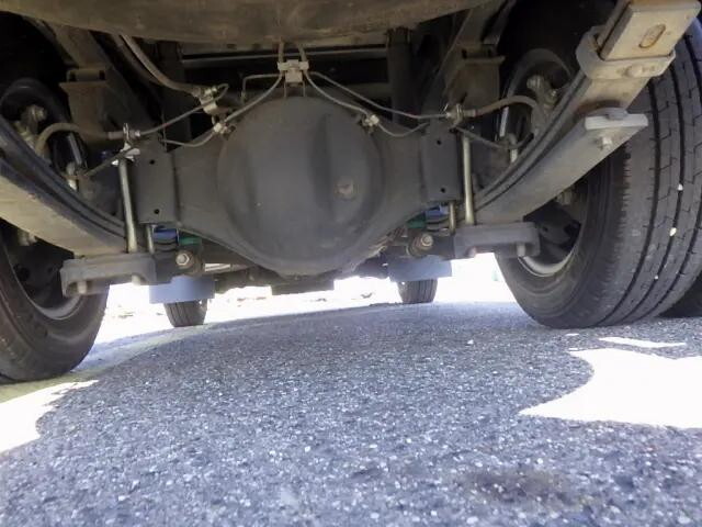 日野デュトロ平ボディ小型（2t・3t）[写真27]