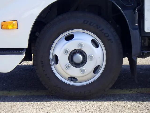 日野デュトロ平ボディ小型（2t・3t）[写真31]