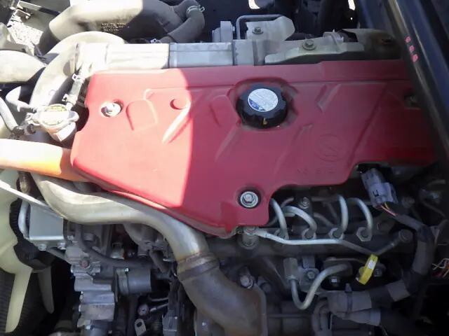 日野デュトロ平ボディ小型（2t・3t）[写真33]