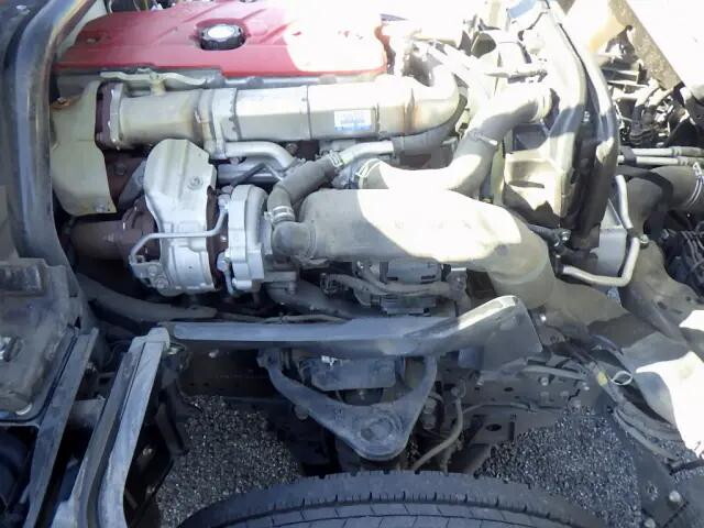 日野デュトロ平ボディ小型（2t・3t）[写真35]