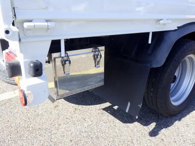 日野デュトロ平ボディ小型（2t・3t）[写真38]