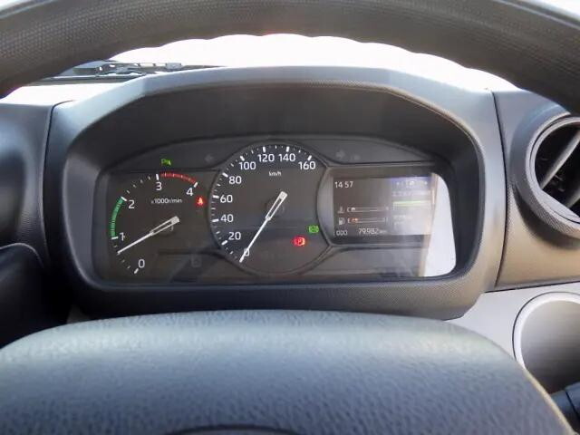 日野デュトロ平ボディ小型（2t・3t）[写真40]