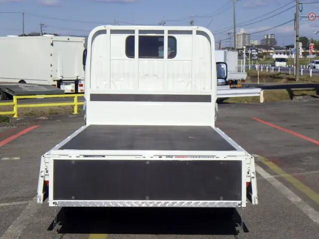 日野デュトロ平ボディ小型（2t・3t）[写真08]