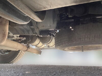 三菱ふそうスーパーグレートトレーラーヘッド（トラクターヘッド）大型（10t）[写真22]