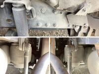 三菱ふそうスーパーグレートトレーラーヘッド（トラクターヘッド）大型（10t）[写真23]