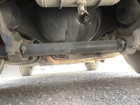 三菱ふそうスーパーグレートトレーラーヘッド（トラクターヘッド）大型（10t）[写真24]