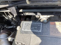 三菱ふそうスーパーグレートトレーラーヘッド（トラクターヘッド）大型（10t）[写真25]